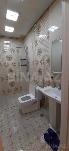 Сдаётся 2-комн. новостройка 60 м², м. Азадлыг проспекти, photo 13 from 23
