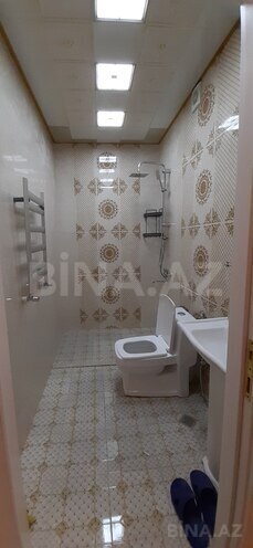 Сдаётся 2-комн. новостройка 60 м², м. Азадлыг проспекти, photo 11 from 23