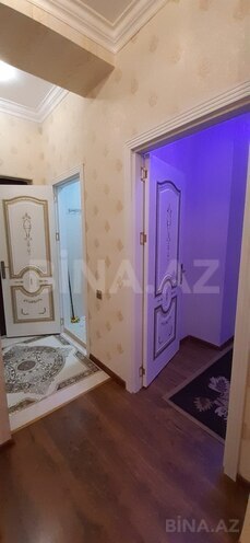 Сдаётся 2-комн. новостройка 60 м², м. Азадлыг проспекти, photo 10 from 23