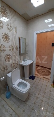 Сдаётся 2-комн. новостройка 60 м², м. Азадлыг проспекти, photo 12 from 23