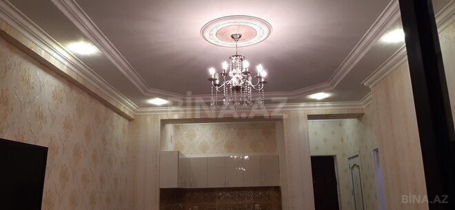 Сдаётся 2-комн. новостройка 60 м², м. Азадлыг проспекти, photo 6 from 23