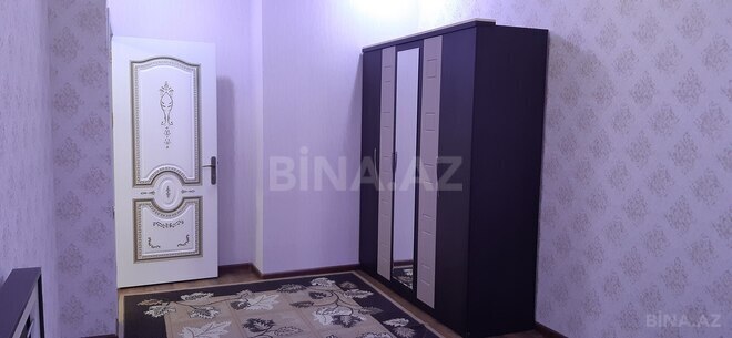Сдаётся 2-комн. новостройка 60 м², м. Азадлыг проспекти, photo 15 from 23