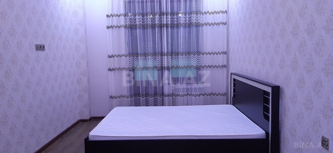 Сдаётся 2-комн. новостройка 60 м², м. Азадлыг проспекти, photo 14 from 23