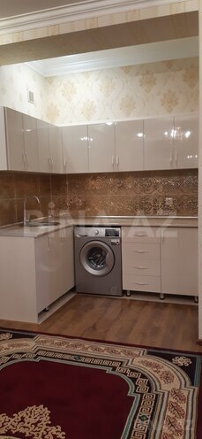 Сдаётся 2-комн. новостройка 60 м², м. Азадлыг проспекти, photo 5 from 23