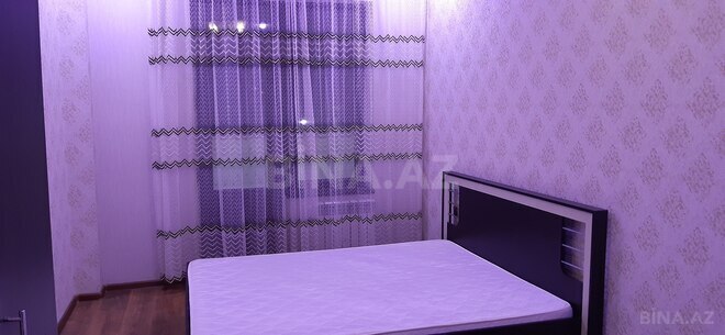 Сдаётся 2-комн. новостройка 60 м², м. Азадлыг проспекти, photo 17 from 23