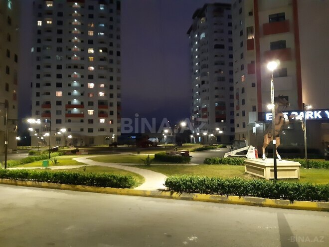 Сдаётся 2-комн. новостройка 60 м², м. Азадлыг проспекти, photo 21 from 23