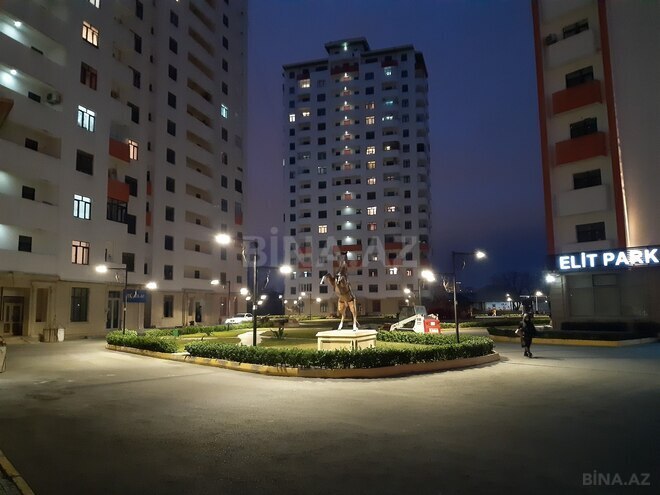 Сдаётся 2-комн. новостройка 60 м², м. Азадлыг проспекти, photo 19 from 23