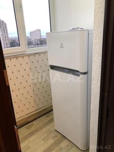 Сдаётся 2-комн. новостройка 60 м², м. Азадлыг проспекти, photo 9 from 23