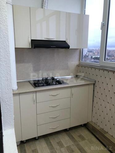 Сдаётся 2-комн. новостройка 60 м², м. Азадлыг проспекти, photo 8 from 23