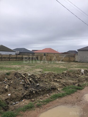 Продаётся  участок 14 сот, пос. Мехтиабад, photo 3 from 5