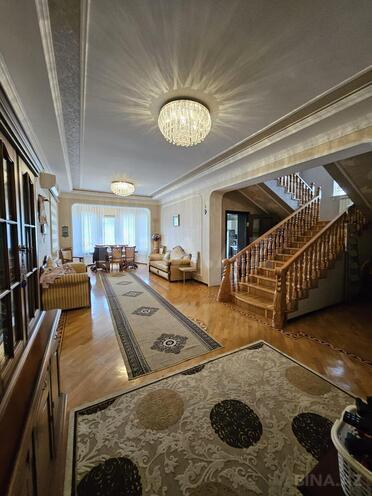 Продаётся 5-комн. дом/дача 300 м², Сабунчинский  р., photo 27 from 32