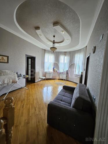 Продаётся 5-комн. дом/дача 300 м², Сабунчинский  р., photo 31 from 32