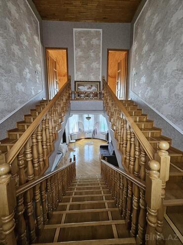 Продаётся 5-комн. дом/дача 300 м², Сабунчинский  р., photo 25 from 32