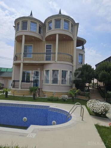 Продаётся 5-комн. дом/дача 300 м², Сабунчинский  р., photo 4 from 32