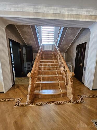 Продаётся 5-комн. дом/дача 300 м², Сабунчинский  р., photo 30 from 32