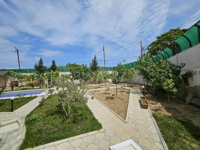 Продаётся 5-комн. дом/дача 300 м², Сабунчинский  р., photo 29 from 32