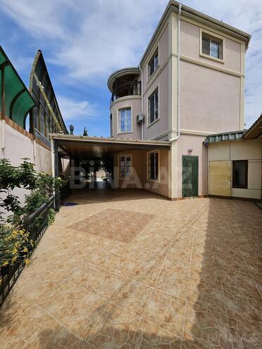 Продаётся 5-комн. дом/дача 300 м², Сабунчинский  р., photo 19 from 32