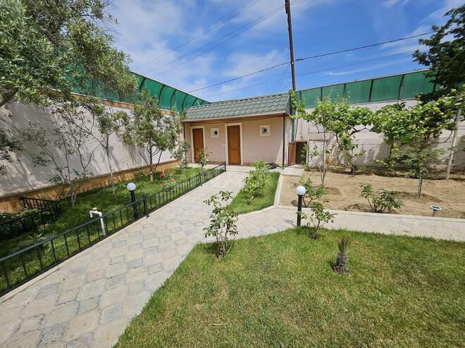 Продаётся 5-комн. дом/дача 300 м², Сабунчинский  р., photo 5 from 32