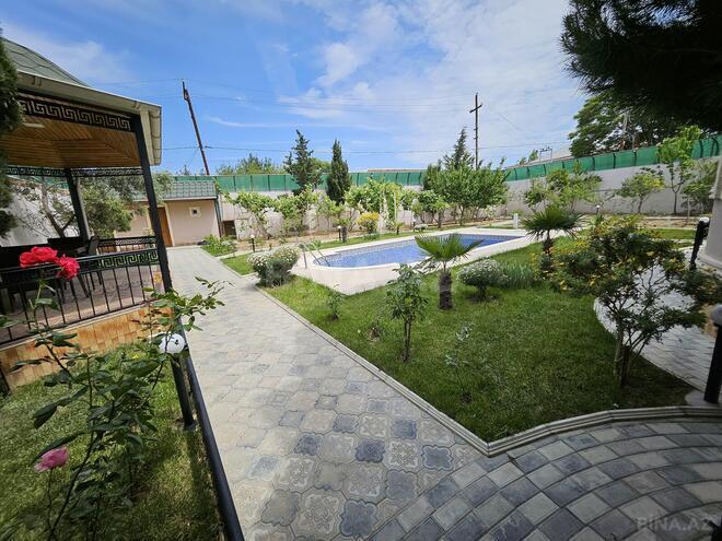 Продаётся 5-комн. дом/дача 300 м², Сабунчинский  р., photo 10 from 32