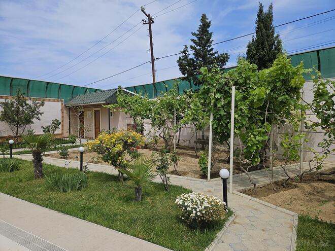 Продаётся 5-комн. дом/дача 300 м², Сабунчинский  р., photo 14 from 32