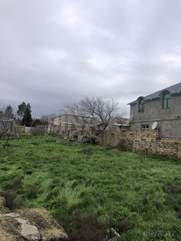 Satılır  torpaq 10 sot, Mehdiabad q., photo 5 from 6