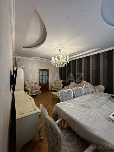 Продаётся 3-комн. новостройка 90 м², м. Ази Асланов, photo 3 from 21