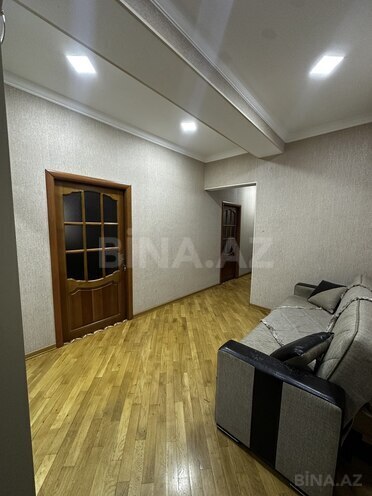 Продаётся 3-комн. новостройка 90 м², м. Ази Асланов, photo 15 from 21