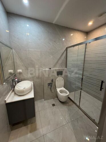 Сдаётся 2-комн. новостройка 91 м², Насиминский  р., photo 15 from 19