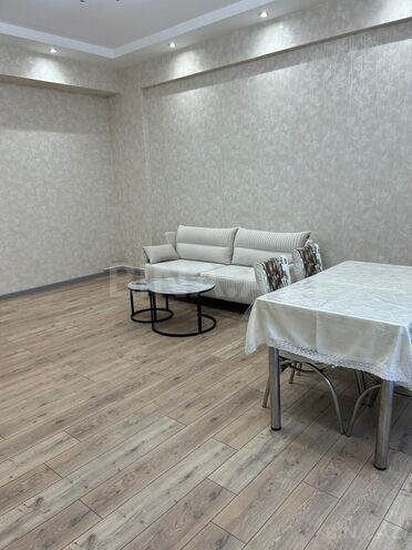 Сдаётся 2-комн. новостройка 91 м², Насиминский  р., photo 10 from 19