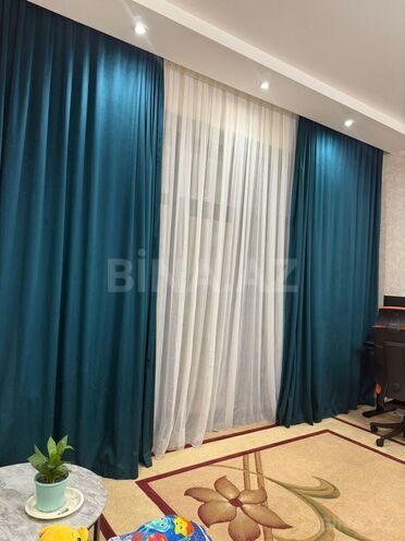 Сдаётся 2-комн. новостройка 91 м², Насиминский  р., photo 16 from 19