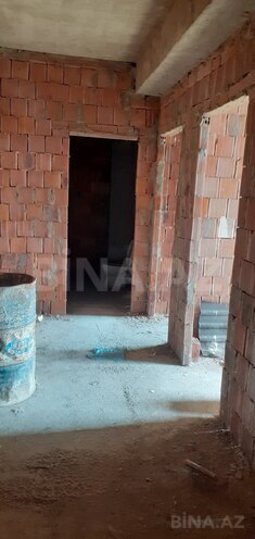 Satılır 2 otaqlı yeni tikili 75 m², Binəqədi q., photo 4 from 8