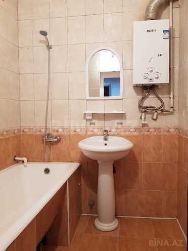 Сдаётся 2-комн. вторичка 65 м², м. Ахмедлы, photo 9 from 10