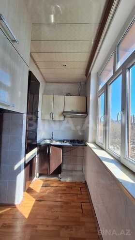 Продаётся 2-комн. вторичка 42 м², м. Мемар Аджеми, photo 9 from 11