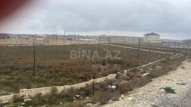 Satılır  torpaq 63 sot, Saray q., photo 4 from 6