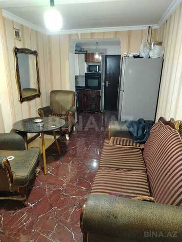 Продаётся 3-комн. вторичка 58 м², м. Нариман Нариманов, photo 3 from 10