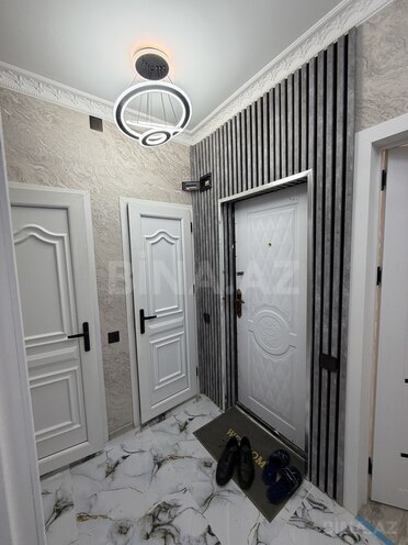 Продаётся 3-комн. вторичка 65 м², м. Халглар Достлугу, photo 5 from 12