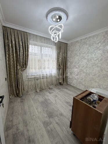 Продаётся 3-комн. вторичка 65 м², м. Халглар Достлугу, photo 6 from 12