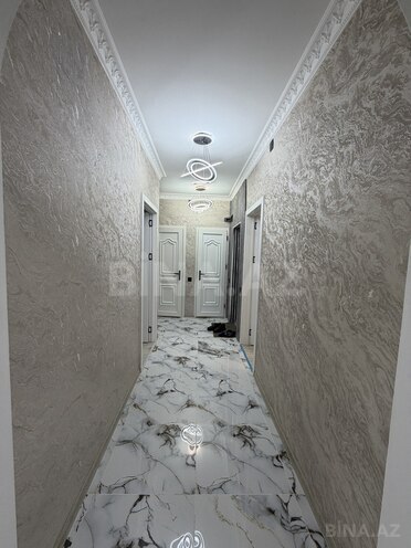 Продаётся 3-комн. вторичка 65 м², м. Халглар Достлугу, photo 9 from 12