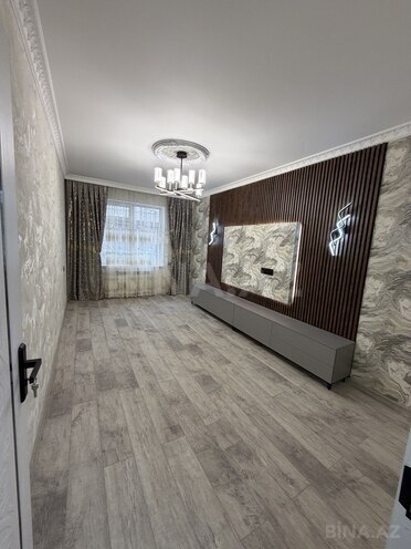 Продаётся 3-комн. вторичка 65 м², м. Халглар Достлугу, photo 3 from 12