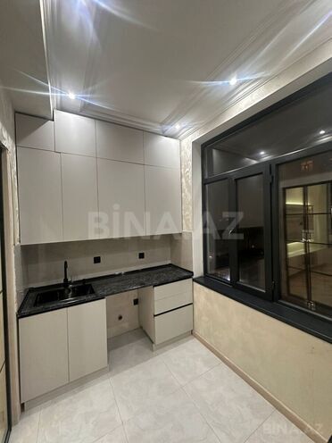 Продаётся 2-комн. новостройка 60 м², photo 9 from 12