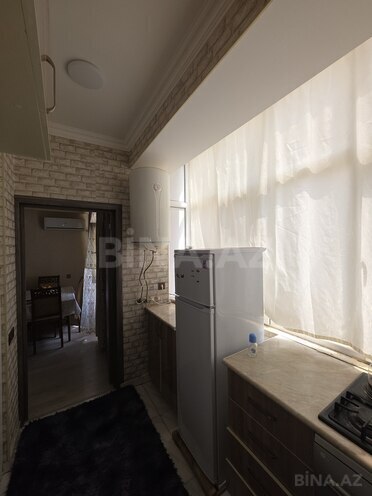 Продаётся 2-комн. новостройка 44 м², пос. Масазыр, photo 12 from 14