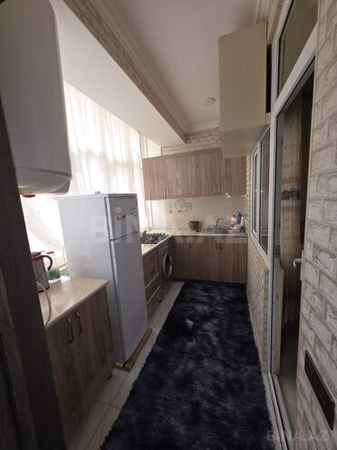 Продаётся 2-комн. новостройка 44 м², пос. Масазыр, photo 5 from 14