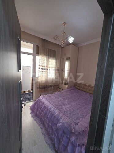 Продаётся 2-комн. новостройка 44 м², пос. Масазыр, photo 10 from 14