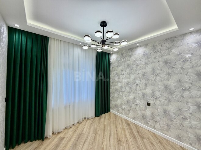 Satılır 3 otaqlı köhnə tikili 80 m², Xalqlar Dostluğu m., photo 12 from 25