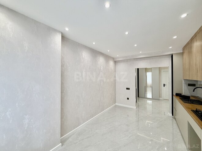 Satılır 3 otaqlı köhnə tikili 80 m², Xalqlar Dostluğu m., photo 20 from 25