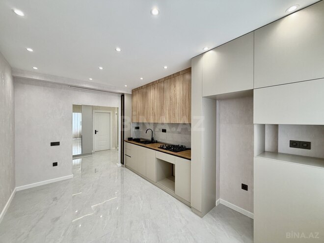 Satılır 3 otaqlı köhnə tikili 80 m², Xalqlar Dostluğu m., photo 18 from 25