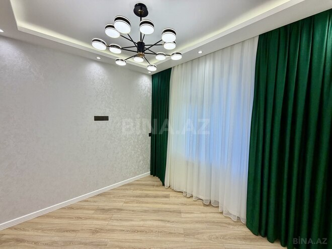 Satılır 3 otaqlı köhnə tikili 80 m², Xalqlar Dostluğu m., photo 10 from 25