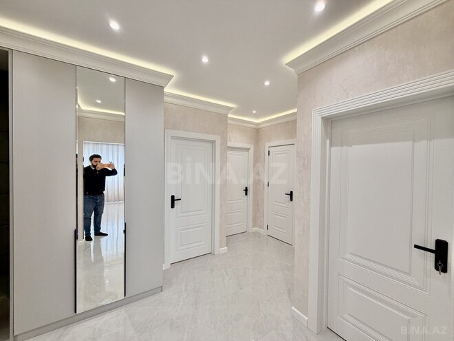 Satılır 3 otaqlı köhnə tikili 80 m², Xalqlar Dostluğu m., photo 17 from 25