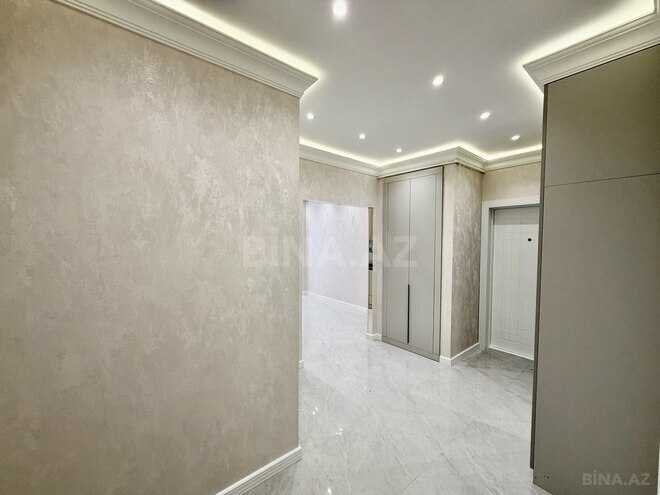 Satılır 3 otaqlı köhnə tikili 80 m², Xalqlar Dostluğu m., photo 16 from 25
