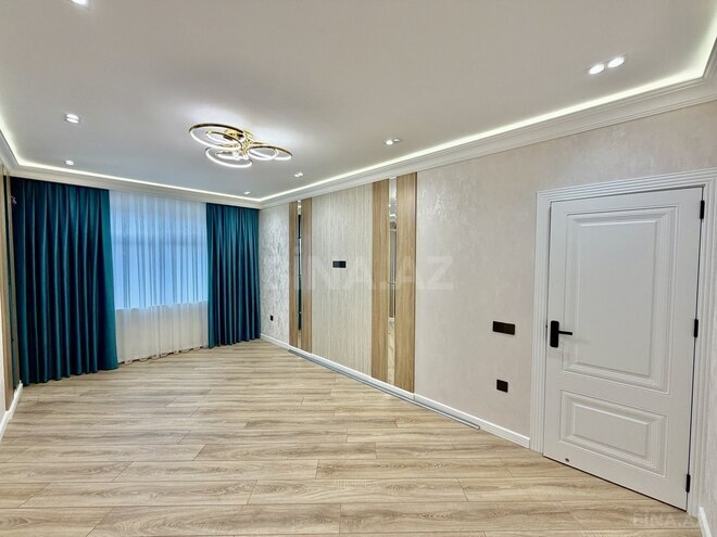 Satılır 3 otaqlı köhnə tikili 80 m², Xalqlar Dostluğu m., photo 3 from 25